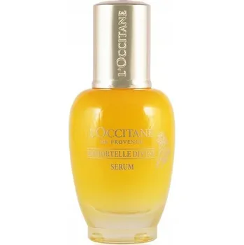Pleťové sérum Krém proti vráskám, Zpevňující sérum L'OCCITANE 30 ml