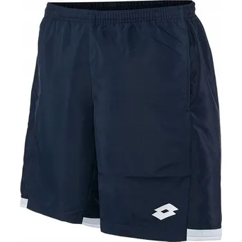 Pánské kraťasy Chlapecké kraťasy KRAŤASY AYDEX III, tmavě modré, velikost S LOTTO 128