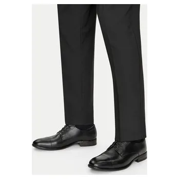 Pánská obuv Polobotky Lasocki CHARLY-54 MB Černá 43