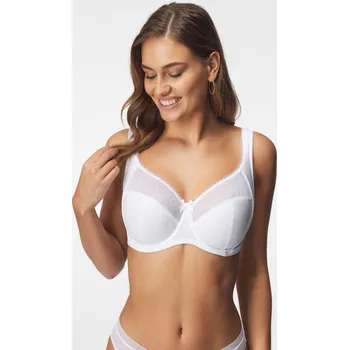 Dámské spodní prádlo Podprsenka Laura nevyztužená