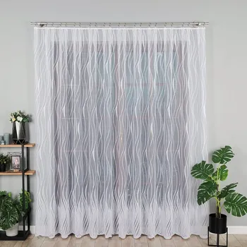 Záclona Záclona Adriana 250 bez obšití