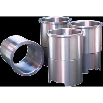 Válec motoru SLV YAM YZ125 04-19 YA5533