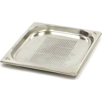 Plech na pečení Maxima 09367609 325 x 265 x 20 mm