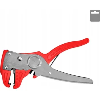 Automatický odizolovač drátů 170 mm MAAN