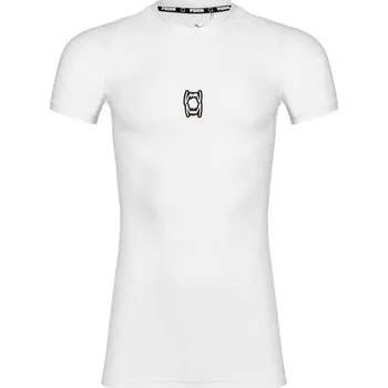 Pánské tričko PÁNSKÉ TRIČKO HOOPS TEAM SS PUMA L