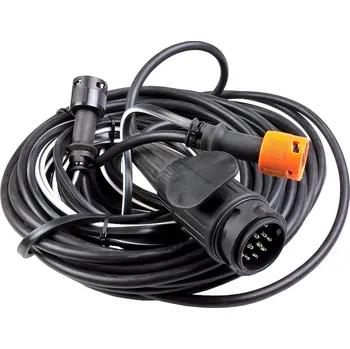 Přívěs k motorovému vozidlu Kabeláž VAPP 5,7 m s předními vývody SNAP-IN/13-pól. zástrčka