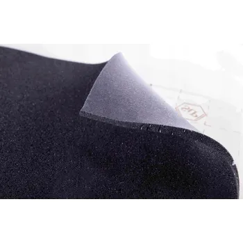 akustická pěna StP Biplast 10mm akustická pěna s paměťovým efektem – měkká absorpční rohož