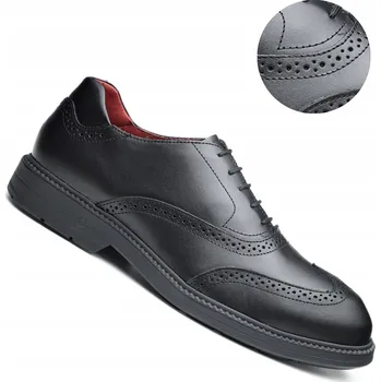 Pracovní obuv Boty Rocket BASE [B1502] Černé 44