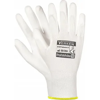 Pracovní rukavice Rukavice AIT Poli velikost 9 - L 1 pár