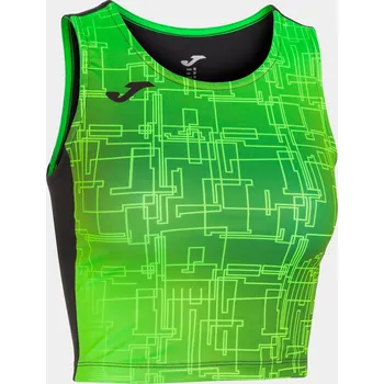 Dámské tričko Závodní tričko Joma Elite VIII Top, velikost M