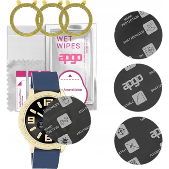 Vrták Hybridní Sklo apgo Oozoo Q00321 45mm