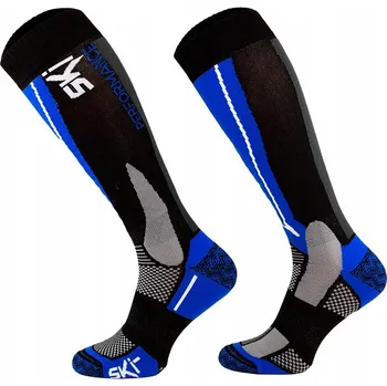 Pánské ponožky Ponožky Comodo 35-38