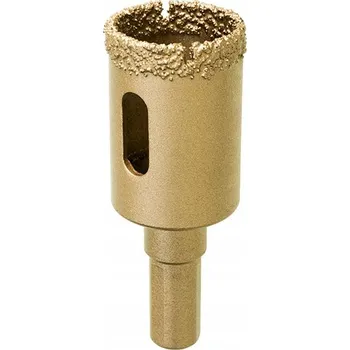 Vrták Korunkový Vrták Drel 25 mm