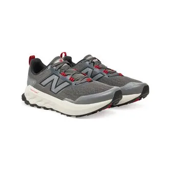 Pánské tenisky Běžecké boty New Balance Garoe MTGAROG2 Šedá 41_5