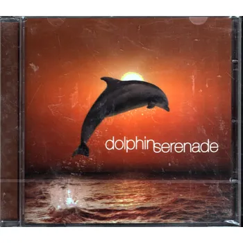 Česká hudba Dolphin Serenade - Delfiny Různí Umělci CD