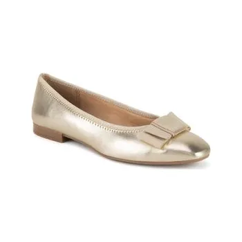 Dámské baleríny Baleríny Lasocki RST-ROMI-43 Zlatá 37