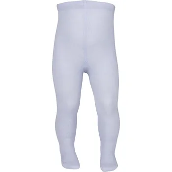 Merino punčocháče světle modré TRILLE SAFA Velikost: 56/62