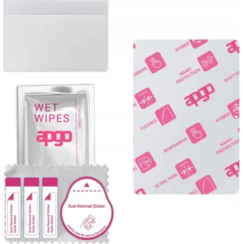 Pouzdro na mobilní telefon Hybridní Sklo pro Xiaomi Pad 7 Pro, alternativa tvrzeného skla, flexibilní