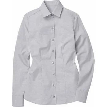 Dámská košile Cg Workwear Meri Dámská košile 00570-14 Light Grey L