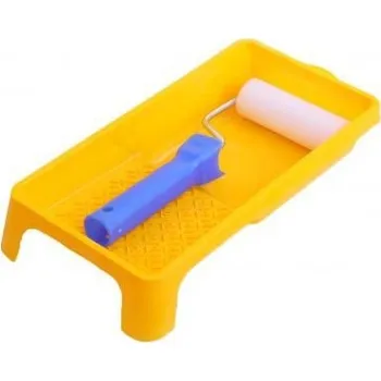 Malířský váleček Malířská sada s vaničkou Maan 18 cm