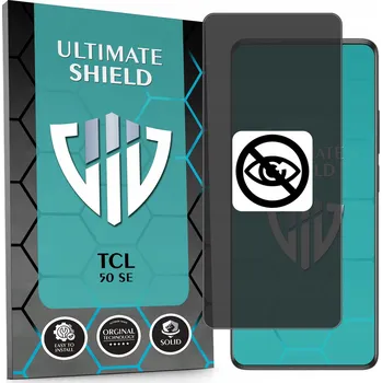 Ochranná Fólie Ultimate Shield pro TCL 50 SE 1 ks