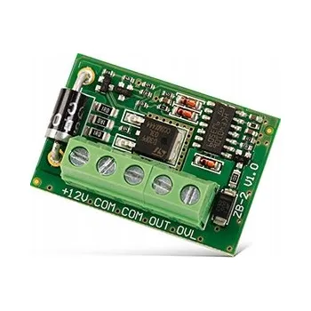 IP kamera Bezpečnostní modul Satel ZB-2