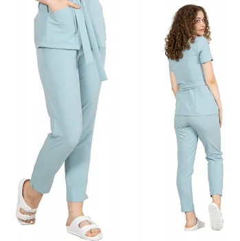 Podprsenka Zdravotnické kalhoty Martex zelené 3XL