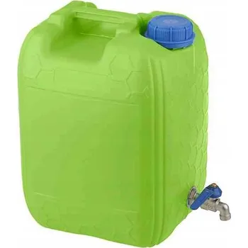 Kanystr Nádoba na vodu Carmotion 01, 10,5-15 l