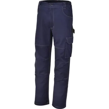 Pracovní obuv Pracovní kalhoty dlouhé Beta 7840BL XL