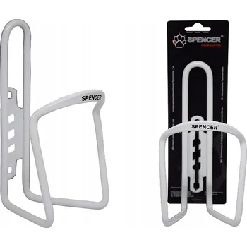 Košík na láhev Košík na lahev na pití Spencer bílý