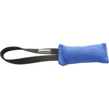 Hračka pro psa Přetahovadlo pro psa Dingo Gear Kousátka přetahovadla z nylcotu