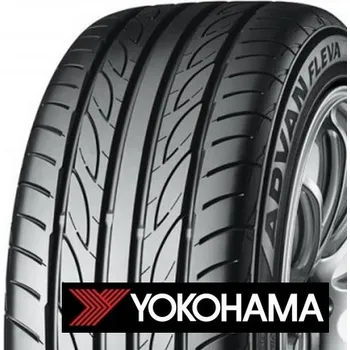Auto-moto Pneumatiky YOKOHAMA advan fleva v701 195/40 R17 81W TL XL, letní pneu, osobní a SUV