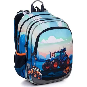 Batoh Topgal Elly 25015B