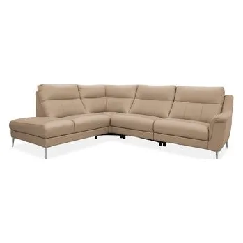 Sedací souprava Rohová sedací souprava KLER Ramiro E101