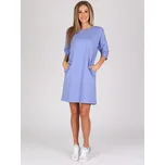 EVONA a.s. Dámské šaty ROSA 033 - ROSA 033 XL