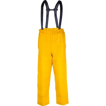 Pracovní obuv Ochranné námořní kalhoty pro rybáře Pros SM3112 Y vel. 50