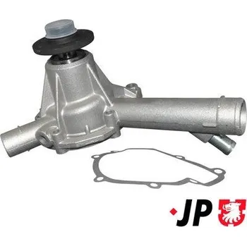 Chladič motoru Vodní čerpadlo, chlazení motoru JP GROUP 1314103400