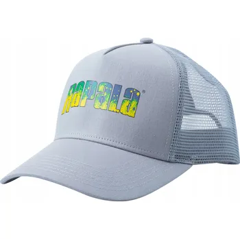 Kšiltovka Kšiltovka Rapala Dorado Trucker Cap šedá vel. univerzální