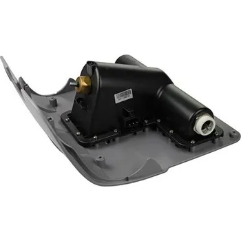 Automatický bazénový vysavač Zodiac MOTOR BLOK ALPHA RA6300IQ