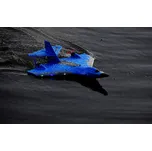 Odolné RC letadlo X-320 modré