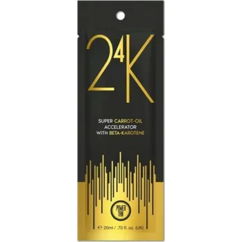 Přípravek na opalování Opalovací balzám Power Tan 20 ml