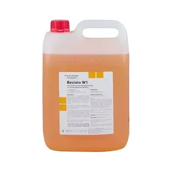 Čistič podlahy Bevisto W1 5 l