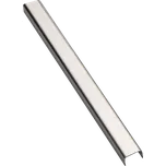 Havos Listela Havos Acero nerez kartáčovaná 100 cm LACERO1 LACERO1