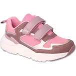516X405 25 tenisky BEFADO SPORT - COOL růžové 516XY405_31