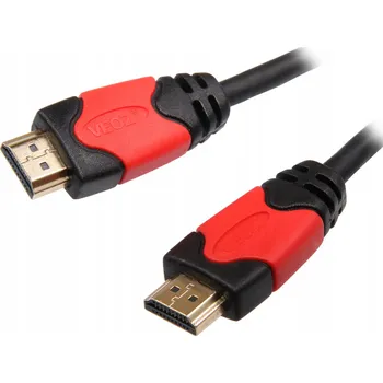 Video kabel Kabel Veoz VE2265 HDMI - HDMI 3 m