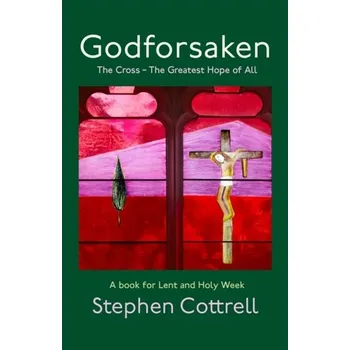 Godforsaken - Cottrell, Stephen