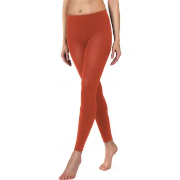 Dámské legíny Merry Style Dámské termo legíny zateplené fleecem 40/42