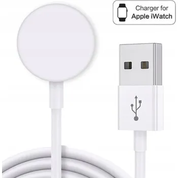 INDUKČNÍ NABÍJEČKA IPHONE USB APPLE WATCH