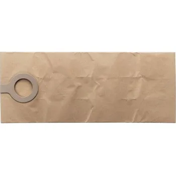 Filtr do vysavače Bosch Papírový filtrační sáček PAS 800