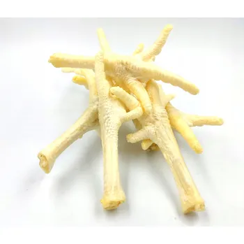 Pamlsek pro psa Kousátko pro psa Eurokolagen kuřecí pařátky 1 kg bez kůže, bez obilovin